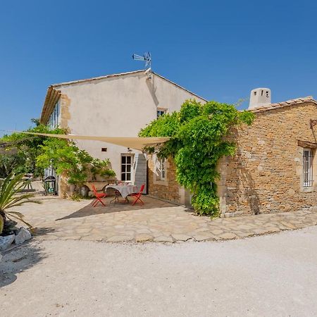 Appartements Du Jas De Clare ラ・キャディエール・ダズール エクステリア 写真