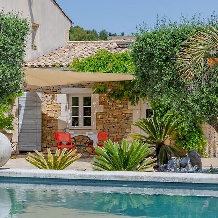 Appartements Du Jas De Clare ラ・キャディエール・ダズール エクステリア 写真