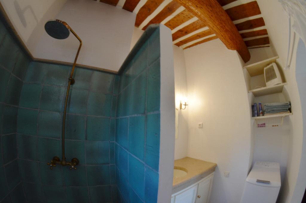 Appartements Du Jas De Clare ラ・キャディエール・ダズール エクステリア 写真