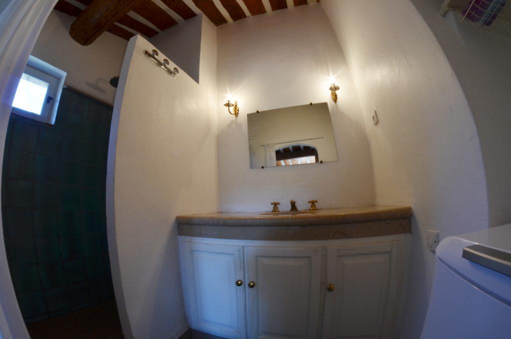 Appartements Du Jas De Clare ラ・キャディエール・ダズール エクステリア 写真