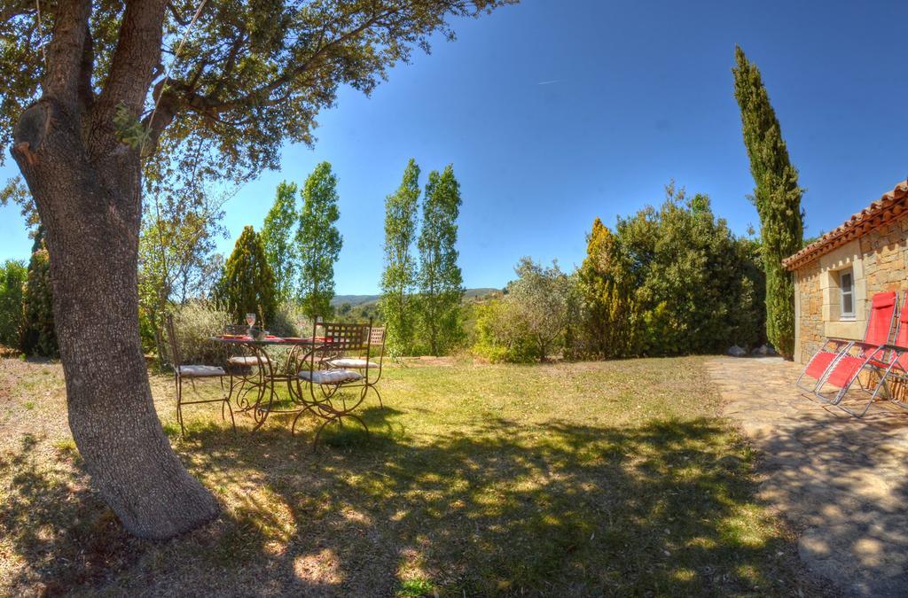 Appartements Du Jas De Clare ラ・キャディエール・ダズール エクステリア 写真