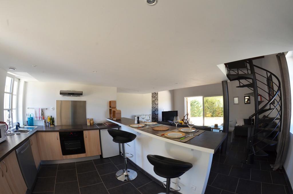 Appartements Du Jas De Clare ラ・キャディエール・ダズール エクステリア 写真