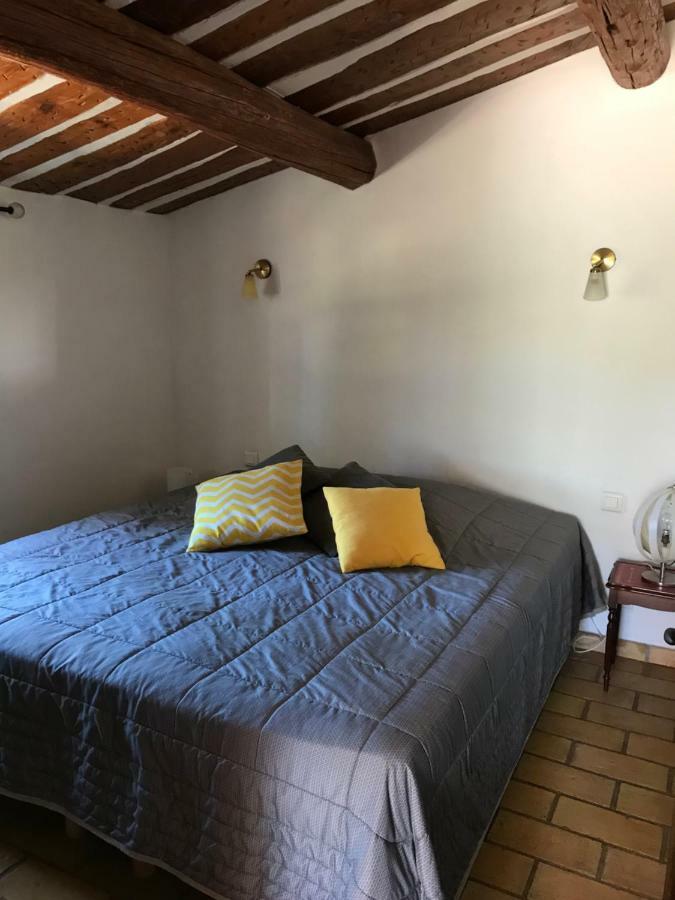 Appartements Du Jas De Clare ラ・キャディエール・ダズール エクステリア 写真