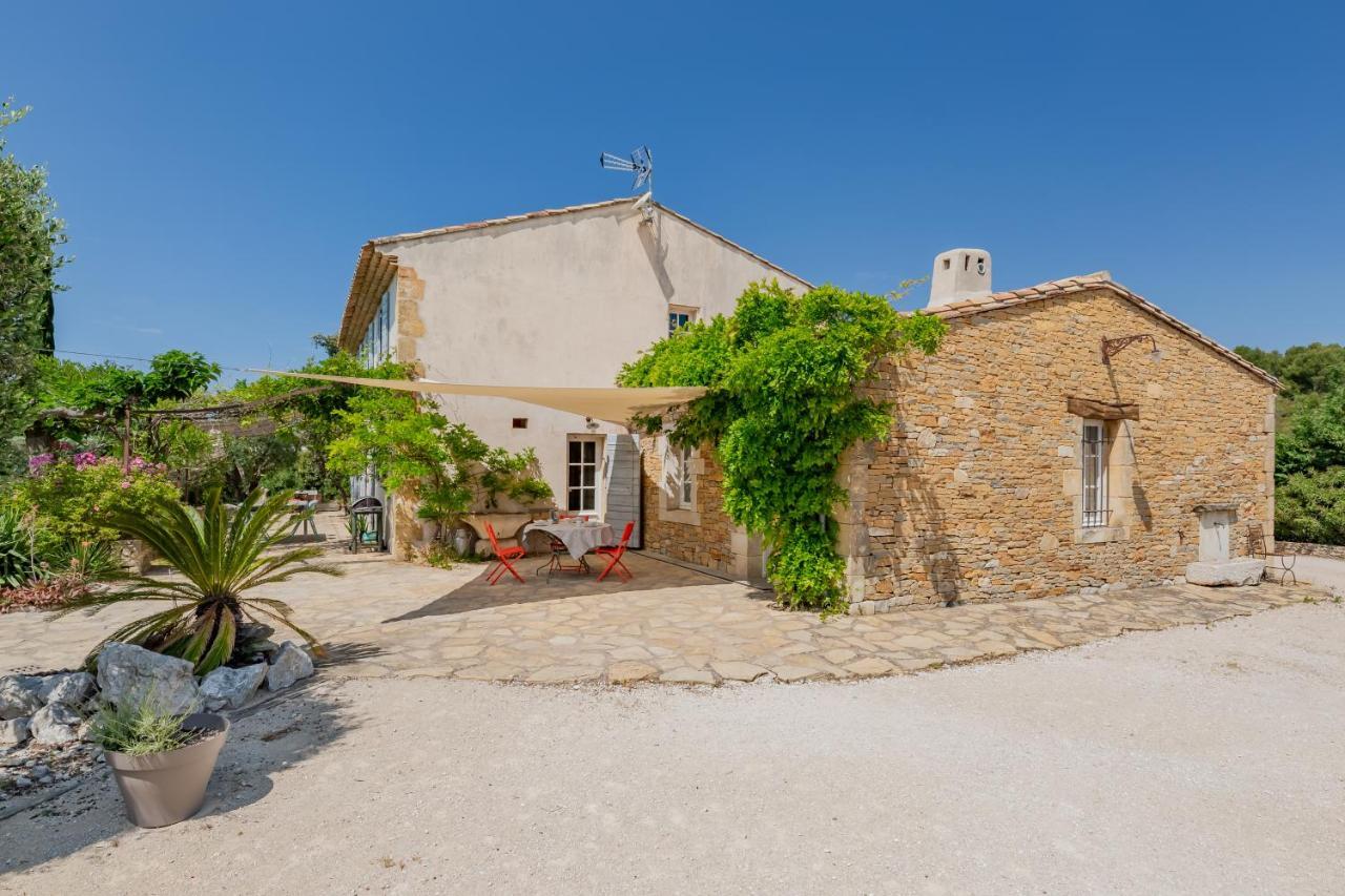 Appartements Du Jas De Clare ラ・キャディエール・ダズール エクステリア 写真