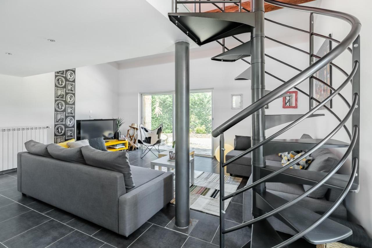 Appartements Du Jas De Clare ラ・キャディエール・ダズール エクステリア 写真