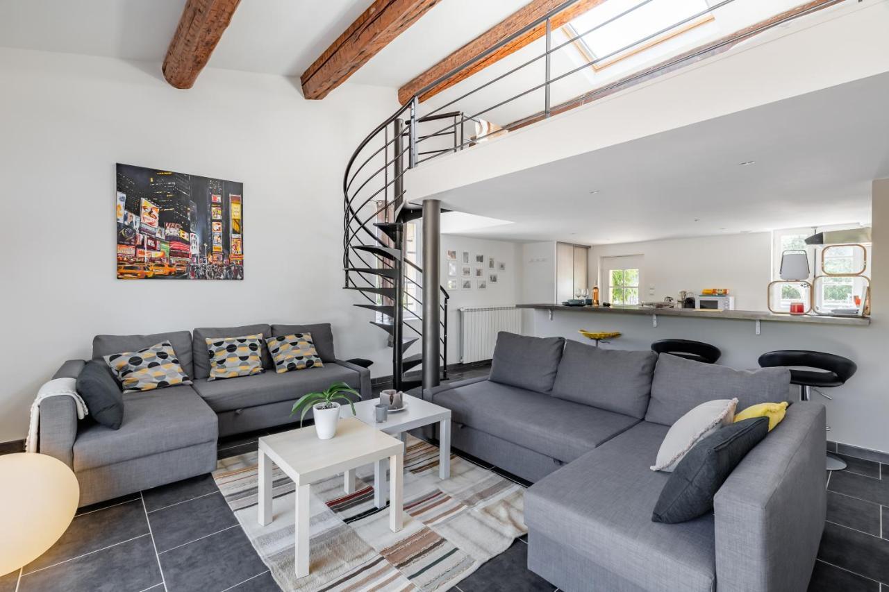 Appartements Du Jas De Clare ラ・キャディエール・ダズール エクステリア 写真