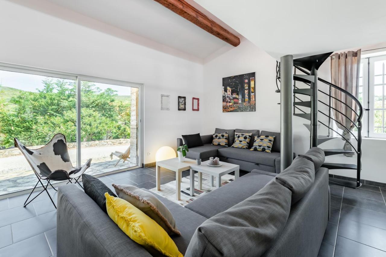Appartements Du Jas De Clare ラ・キャディエール・ダズール エクステリア 写真