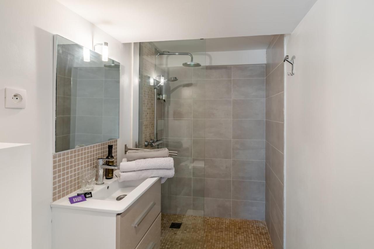 Appartements Du Jas De Clare ラ・キャディエール・ダズール エクステリア 写真